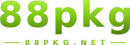 88pkg logo